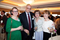 20140410 Vice Chancellor's Reception036